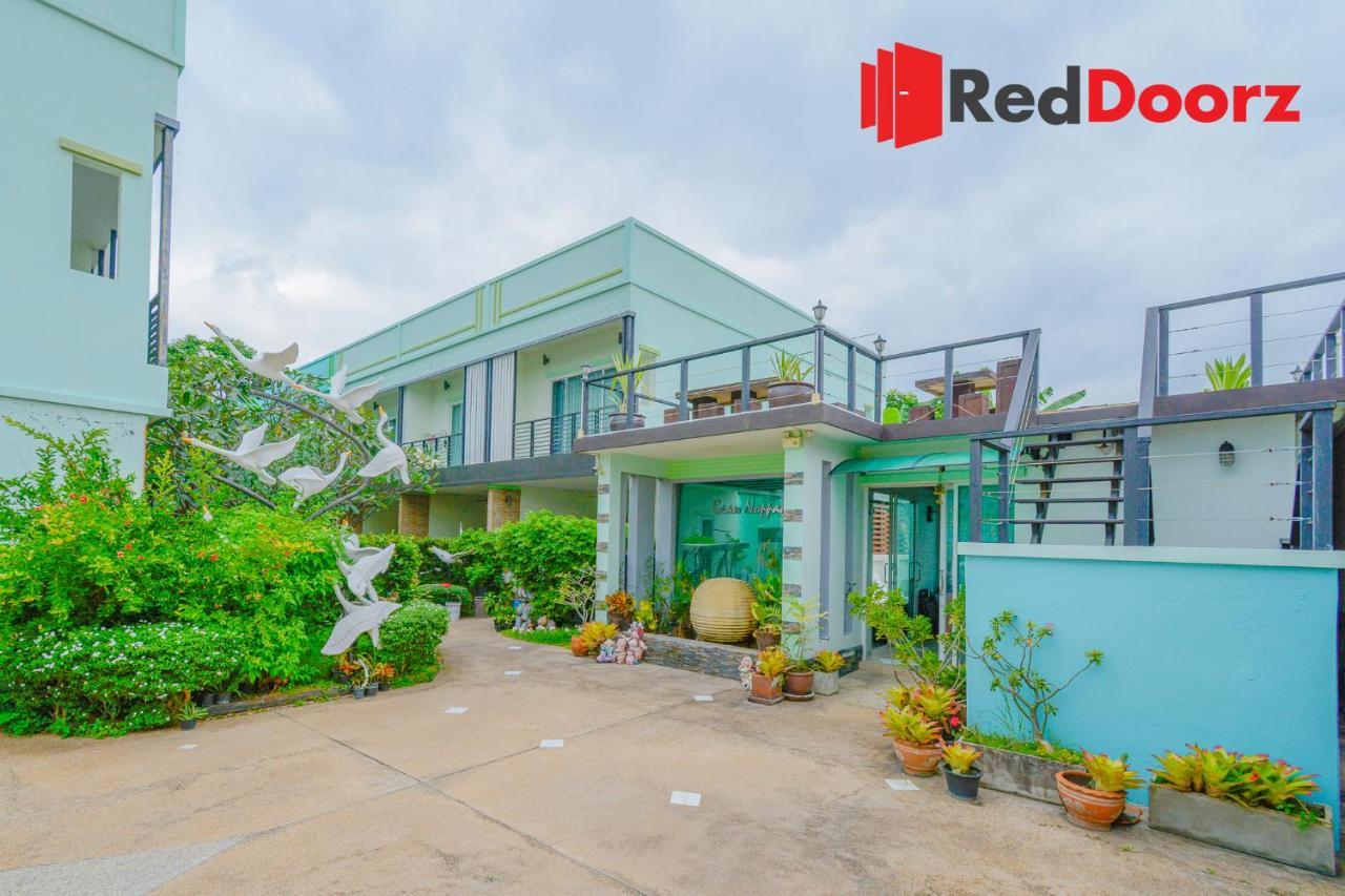 Baan Noppadol Hua Hin Resort Exterior foto