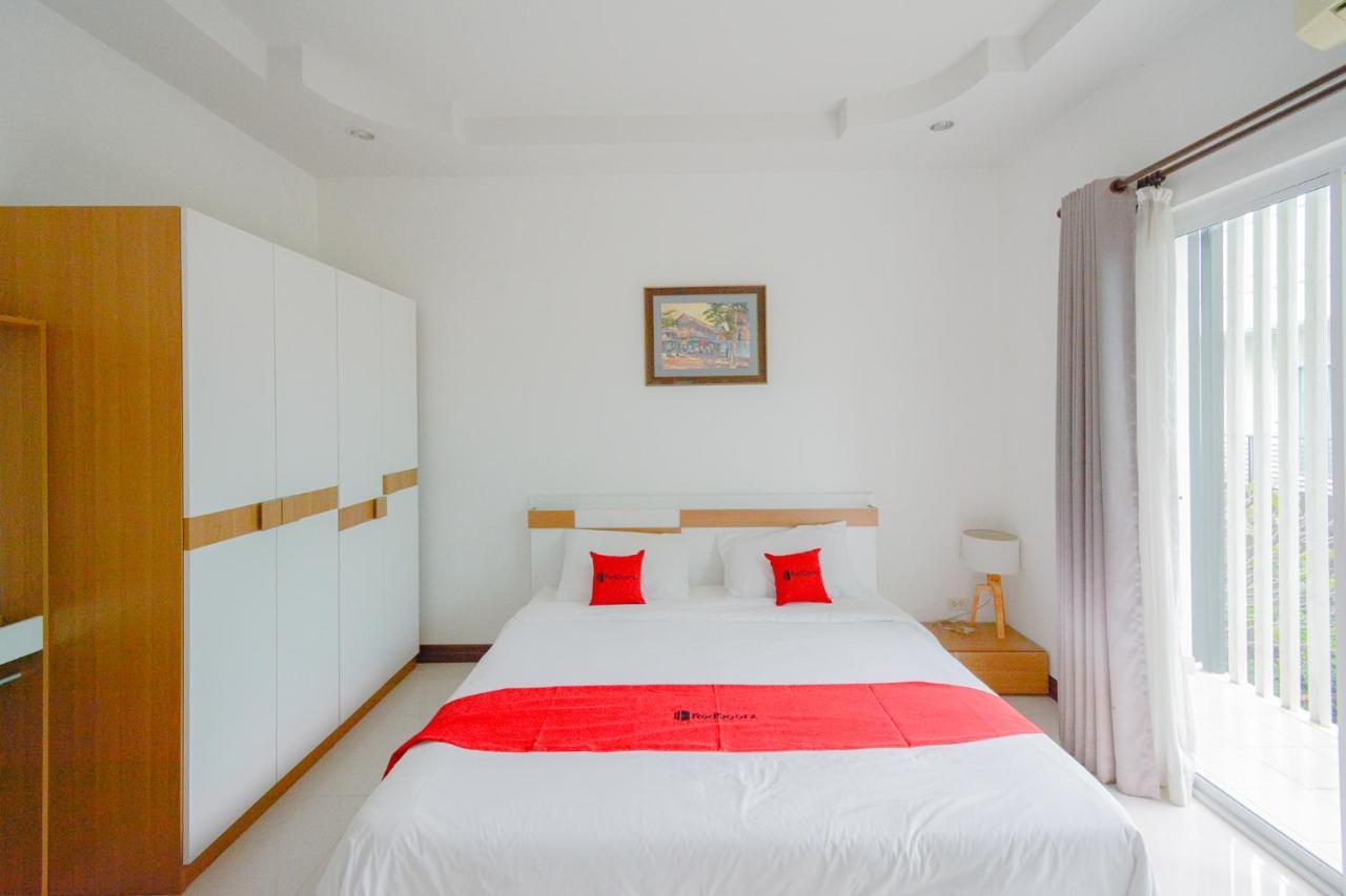 Baan Noppadol Hua Hin Resort Exterior foto