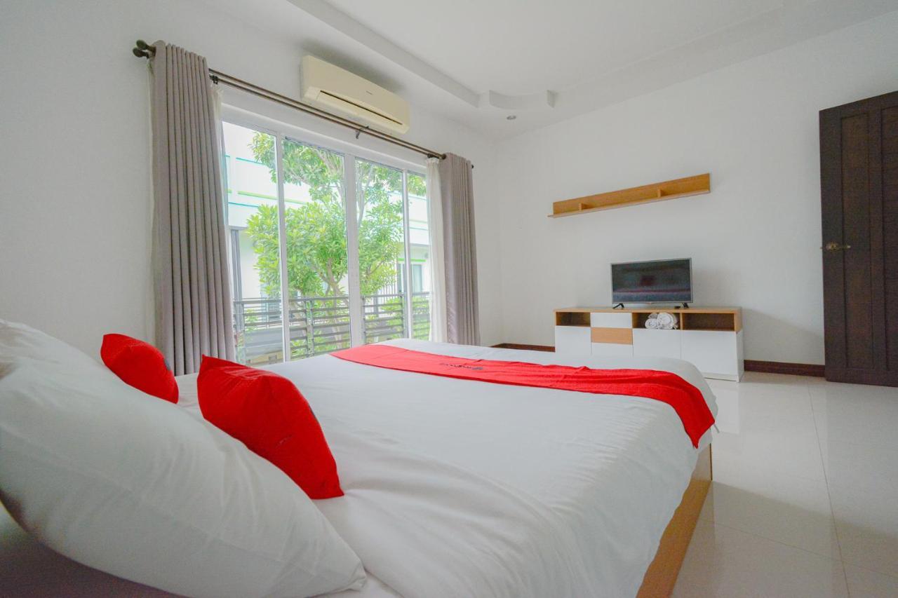 Baan Noppadol Hua Hin Resort Exterior foto