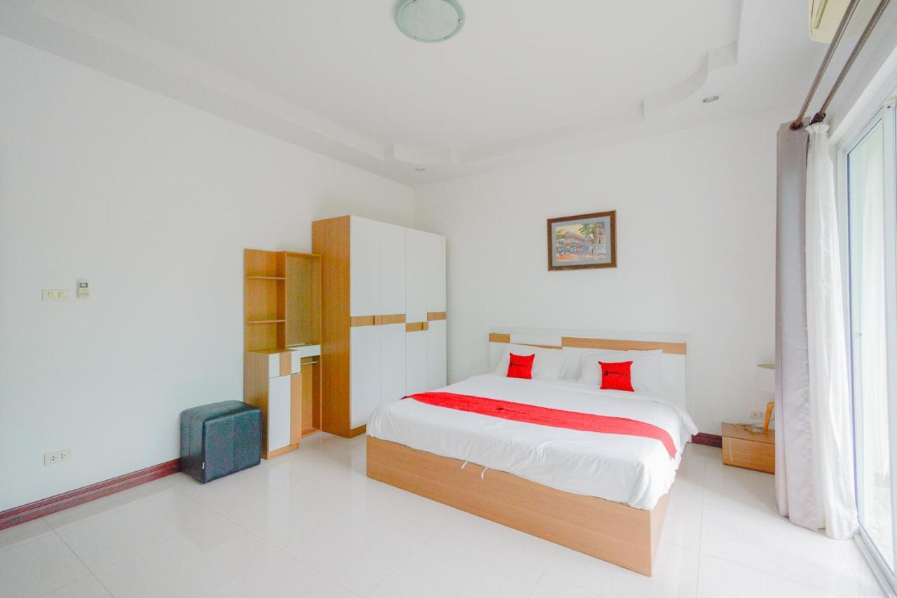 Baan Noppadol Hua Hin Resort Exterior foto