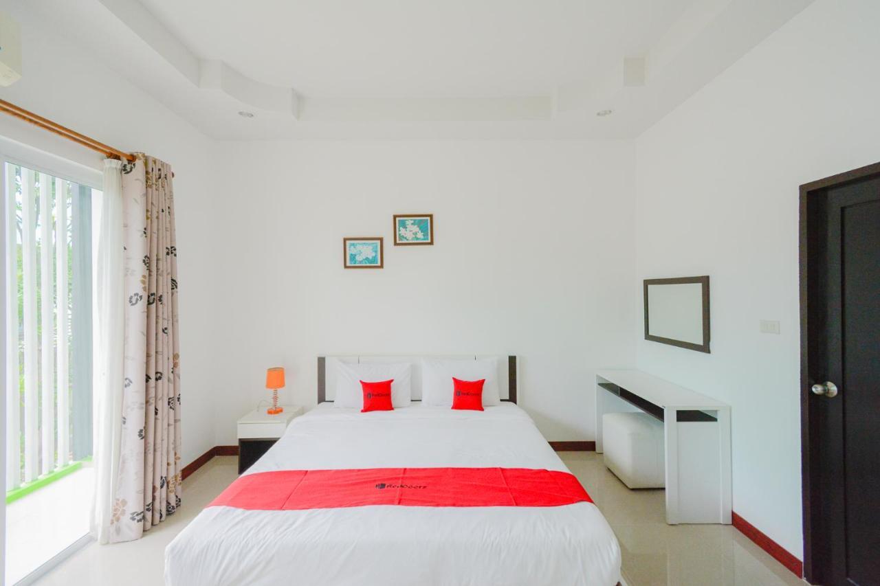 Baan Noppadol Hua Hin Resort Exterior foto