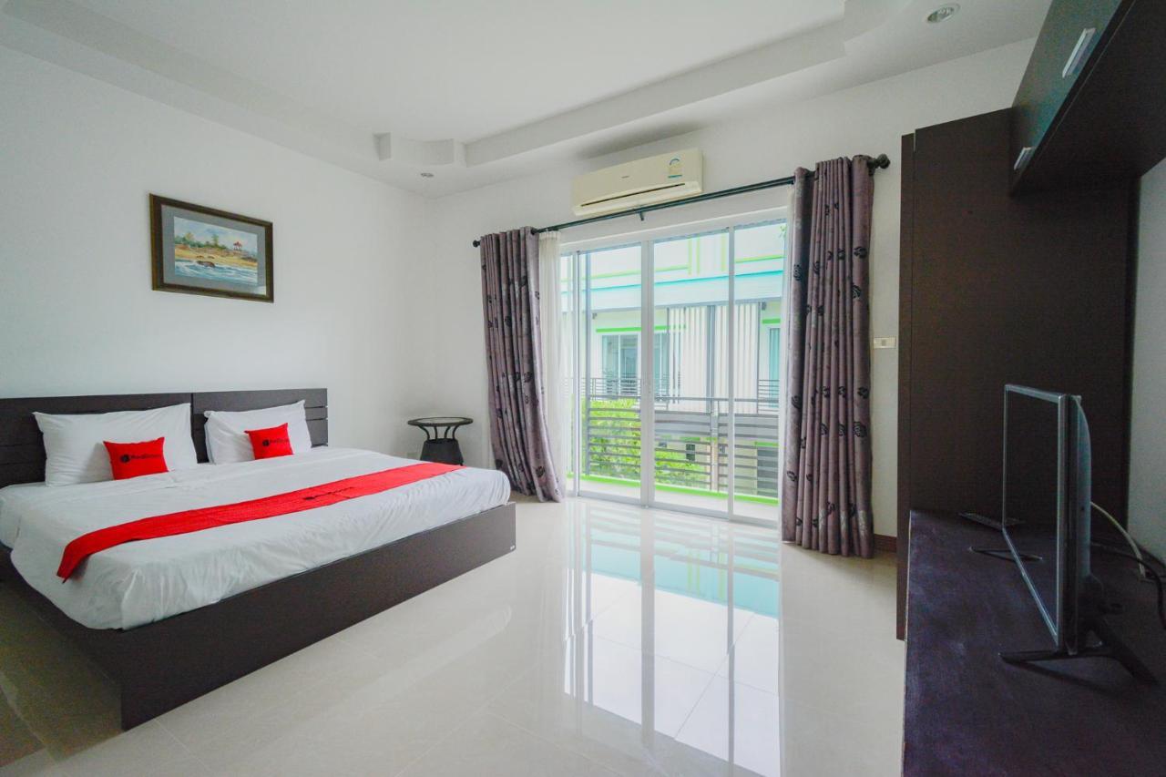 Baan Noppadol Hua Hin Resort Exterior foto