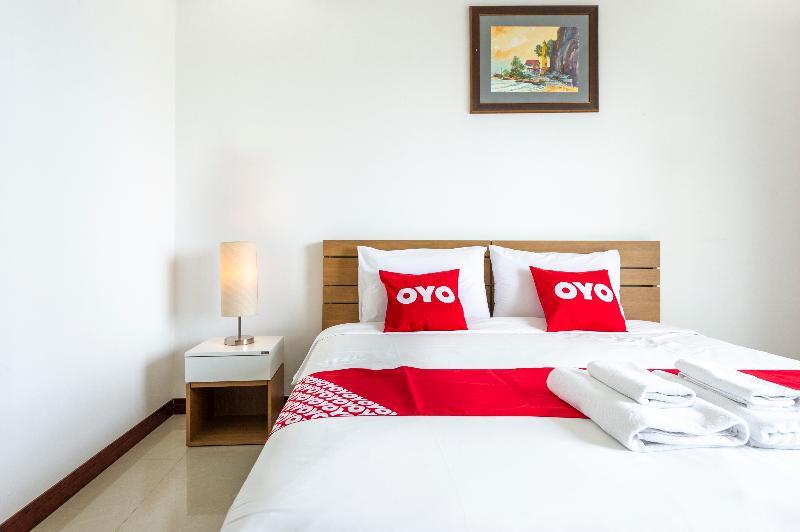 Baan Noppadol Hua Hin Resort Exterior foto