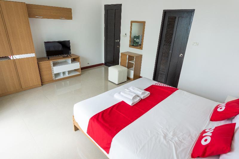 Baan Noppadol Hua Hin Resort Exterior foto